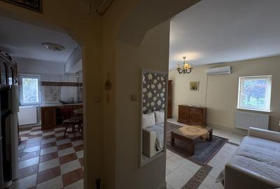 Tomis 3 - City Park Mall apartament decomandat de închiriat 2 camere - 8