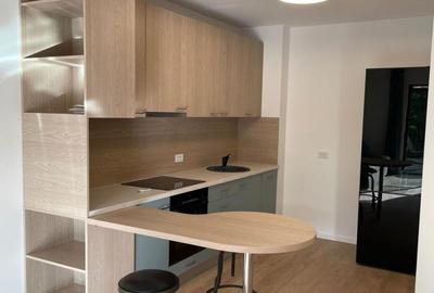 Apartament 2 camere Arcadia Residence | prima chirie | totul nou | - 3