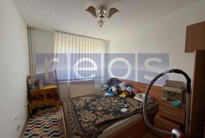 VANZARE 3 CAMERE | METROU BAZILESCU – 50 M | BUCURESTII NOI | REOS GROUP - 3