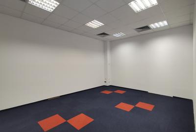 Birouri | 80 - 800 mp | Metrou Pipera | Mobilat/utilat | Comision 0 - 12