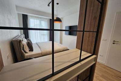 Apartament modern cu parcare subterana Vitus - 21
