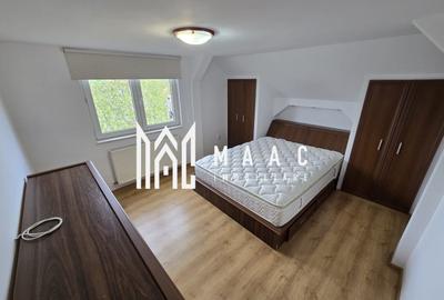 Apartament 3 camere decomandate 2 bai etaj 3 Zona Terezian - 4