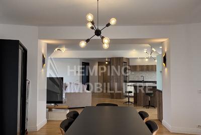 SOS NORDULUI - HERASTRAU  - Apartament modern in | 4 Camere cu vedere la park - 15