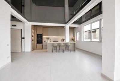 Penthouse 110 mp suprafață | Vedere spre mare | Terasa | Parcare - 5