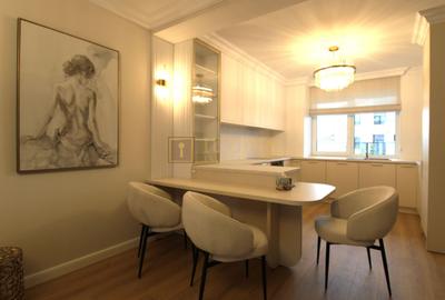 Duplex nou, ultrafinisat, mobilat complet – zona M.City Mall, Moșnița Nouă - 7