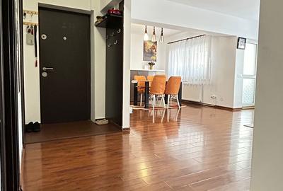 Apartament 4 camere, Zona ITC, suprafata 105,19 mp