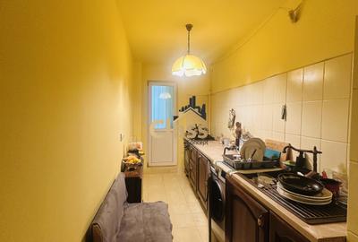 Apartament 2 camere | decomandat | 54 mpu | zona Parang Manastur - 3