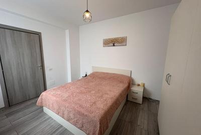 AP. 2 CAMERE POPESTI-LEORDENI - CURTE 30 MP, BLOC NOU, METROU 5 MIN - 6