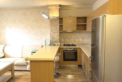 | Apartament 1 camera | 40 mp | Etaj intermediar | Zorilor | - 7