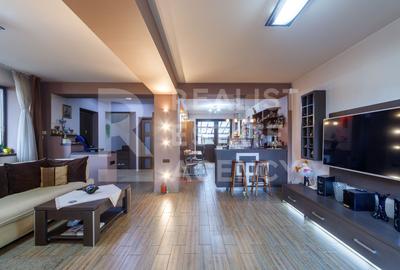 Vânzare, Duplex, 8 camere, zona Militari - 5
