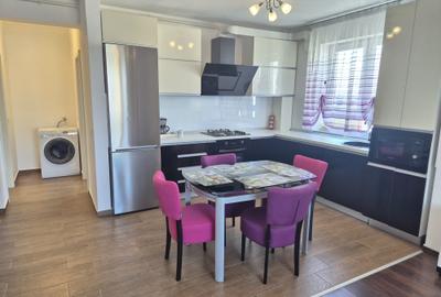 Inchiriere Apartament 3 Camere decomandat Avantgarden etaj 6 cu loc de parcare - 15