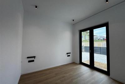 Casa individuala Prima inchiriere,situata in Chinteni! - 12