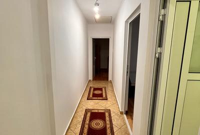 Ap. 3 cam decomandat - Alexandru cel Bun, cu centrală - 2