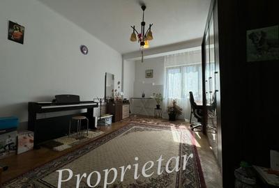 Apartament 4 camere semidecomandat, 153mp, Gara de Nord, 250.000euro