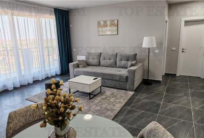 Apartamente cu 2 camere, mobilat si utilat complet, modern,  in orasul Bragadiru - 6