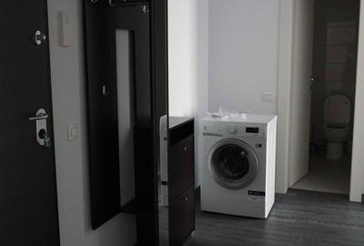 Inchiriere 2 camere 21 Residence Loc De Parcare - 8