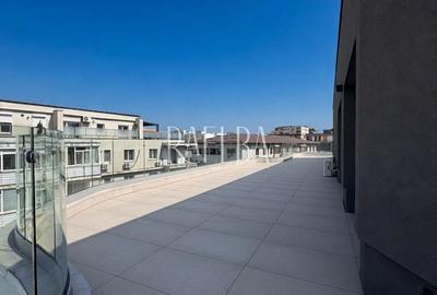 Penthouse Dristor | 3 camere | 186mp | Parcare - 10