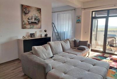 Apartament 2 camere in vila - Ovidiu - 95.000 euro (Cod E9) - 2