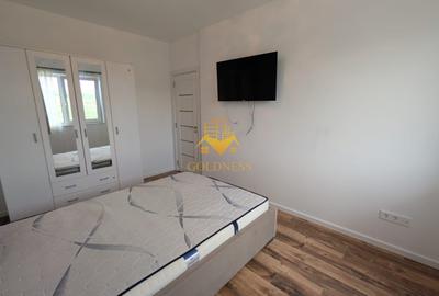 3 camere, premium, prima închiriere, parcare, bloc nou, Octavian Paler - 7