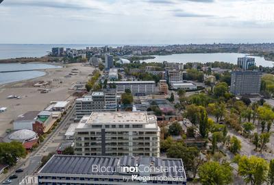 ✅TVA inclus: Penthouse · 4 camere » Aqua Magic, la intrare în Mamaia - 8
