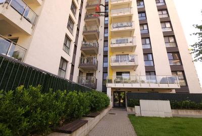 Apartament 2 Camere I ADORA FOREST I Vedere La Padure