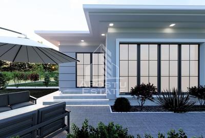 Duplex Mosnita Noua - 10