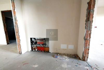 DUPLEX  | BUCURESTII NOI | METROU | LAC - 12