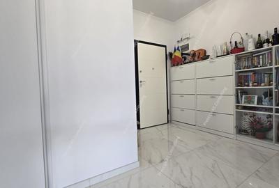 Apartament 3 camere | Future Residence Giroc | Parcare subterana - 3