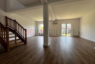 Casa in duplex - Mogosoaia - Curte Proprie - 4 Camere - 3 Bai - 6