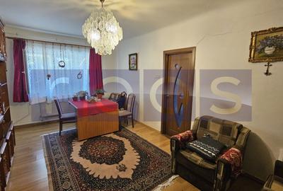 DE VÂNZARE CASĂ 2 CAMERE CHITILA – CALEA GRIVIȚEI - CURTE GENEROASĂ - 5