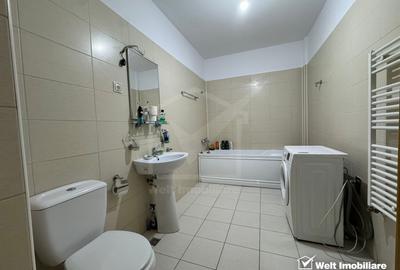 Apartament panoramic, 54 mp, balcon – Plopilor | Bloc nou - 5