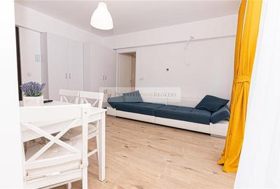 Aviatiei | Belvedere Residence | Bloc 2021 | Centrala - 9