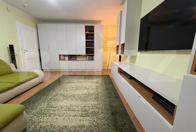 Apartament 3 camere, 78 mp, garaj și boxă, zonă Semicentral - 9