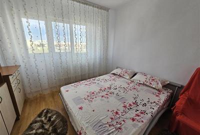 Brancoveanu-Izvorul Oltului, apartament mobilat si utilat modern, bloc reabilita - 13