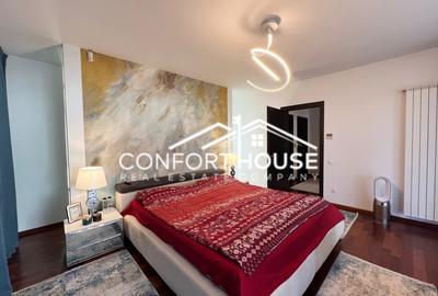 Vila cu arhitectura moderna,  piscina, cartier rezidential, IANCU NICOLAE - 29