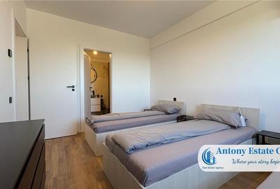Antony Estate | Apartament de vanzare Premium, 5 camere - Luceafarul - Oradea - 6