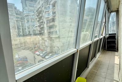 Unirii - magazinul  Zepter, 2 birouri, intr-o cladire exclusiv de Birouri - 7