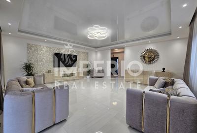 Casă individuală cu 4 camere în Iris