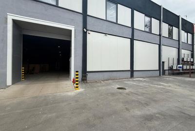 Hala de vanzare in Sector 3. Oportunitate investiție industrială ! - 9