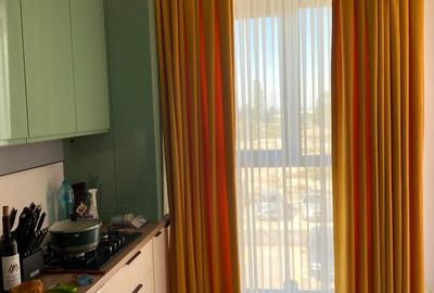 Apartament cu 4 camere cu loc de parcare - 1