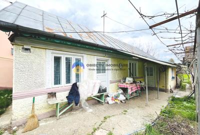 CASĂ cu teren 1419 mp BUHUȘI, judetul BACĂU - 11
