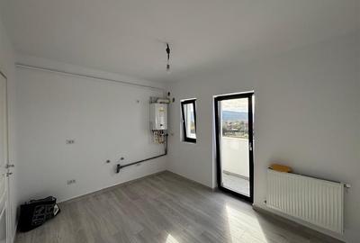 Ap. 2 camere, decomandat, Dancu, intabulat, 0% comision - 6