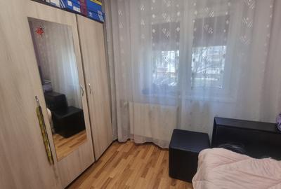 Str. Argeșelu – Apartament 2 camere - 25