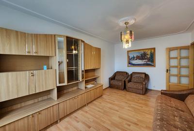 APARTAMENT CU 2 CAMERE,DECOMANDAT , LIDL NICOLINA - 1