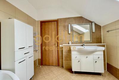 VILA INDIVIDUALA/PISCINA/ GARAJ - 51