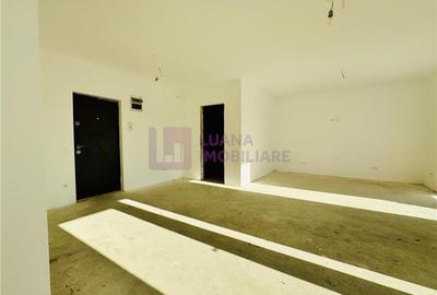 Spatiu comercial NOU | Doamna Stanca  | 71,5  mp | vitrine la strada - 5