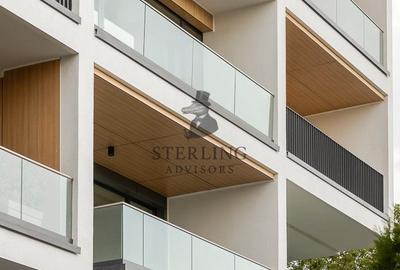 Floreasca - 3 camere cu vedere libera spre parc - 150 mp - 7
