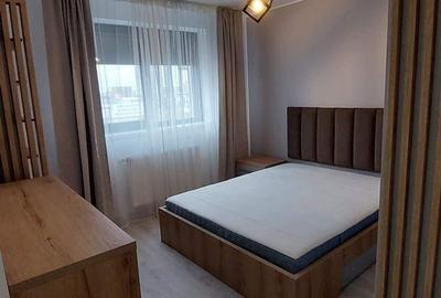 Apartament 2 camere premium, Hils Pallady, etaj 5, parcare inclusă - 1