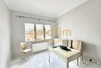 SPATIU BIROURI IN VILA INTERBELICA/RENOVATA/ULTRACENTRAL/GRADINA ICOANEI - 17