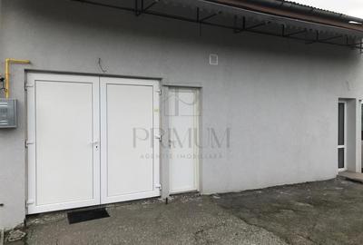 GIROCULUI - SPATIU COMERCIAL - LABORATOR PATISERIE - CURENT TRIFAZIC - CURTE PRI - 5